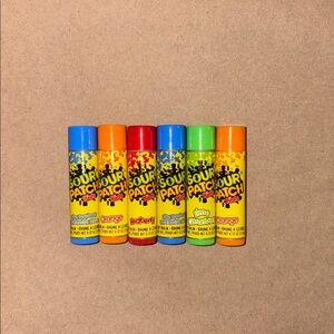 Sour Patch Kids Lip Balm (Choose One)
